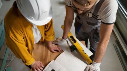 Día Mundial de la Construcción: los errores más costosos en obra y cómo evitarlos