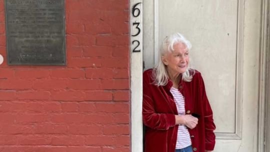 Luto en Hollywood: murió Diane Ladd, la reconocida actriz y madre de Laura Dern