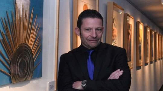 Diego Giacomini: “El Gobierno ganó las elecciones a pesar de su plan económico”