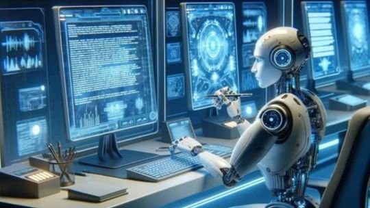 El desafío legal de la IA: cómo proteger los empleos ante la automatización