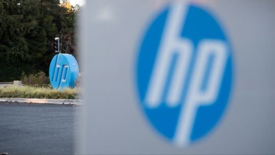 La empresa informática HP reducirá entre 4.000 y 6.000 empleos por la Inteligencia Artificial La empresa informática HP reducirá entre 4.000 y 6.000 empleos por la Inteligencia Artificial