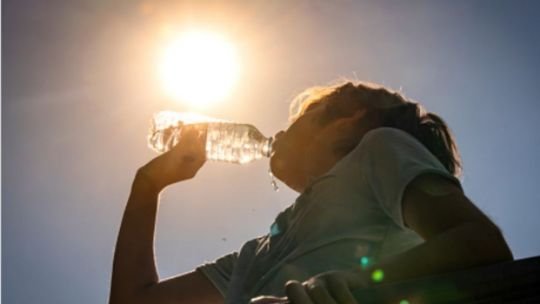 Ola de calor: dónde están y cómo funcionan las estaciones meteorológicas en Córdoba