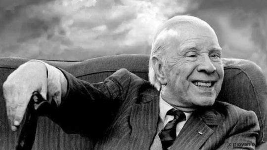 “Borges, más allá del orientalismo”, un simposio que reunió a especialistas internacionales en Mendoza