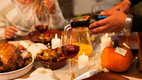 Día de Acción de Gracias: cuándo es y cuál es su origen en Estados Unidos