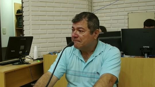 “Ese día hice mi rutina, no cometí delito”: Emerenciano Sena negó haber planeado el femicidio de Cecilia