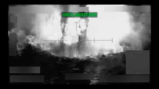 EE. UU. profundiza su ofensiva en aguas internacionales y hunde con misiles dos “lanchas narco”: seis muertos