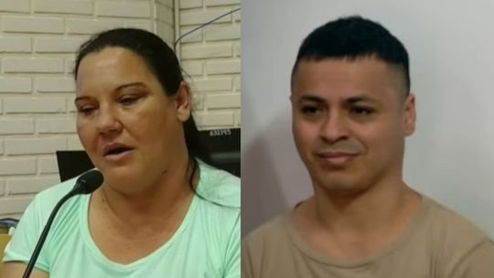 Caso Cecilia: con relatos de vida y testigos de concepto, la defensa de González y Obregón busca una pena menor Caso Cecilia: con relatos de vida y testigos de concepto, la defensa de González y Obregón busca una pena menor