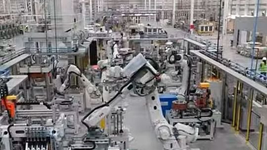 Whirlpool cerró su planta de Pilar: qué pasa con los 220 trabajadores afectados Whirlpool cerró su planta de Pilar: qué pasa con los 220 trabajadores afectados