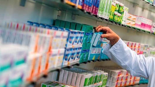 El gasto farmacéutico es inversamente proporcional a la calidad del sistema de salud