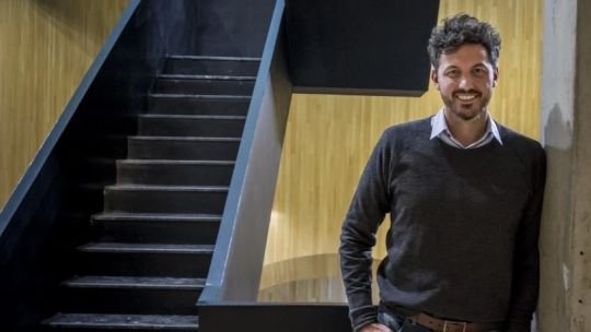 “Todos unidos…”: Alesandri acordó con Llaryora y se suma al bloque oficialista en la Legislatura