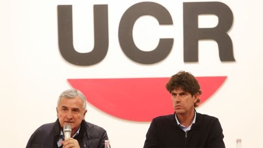 La UCR renueva las máximas autoridades partidarias en medio de la tensión entre radicales con peluca y opositores