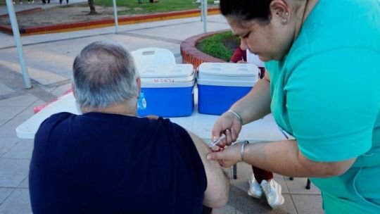 Repunte de COVID-19 en Formosa: por qué la vigilancia sanitaria vuelve a ser clave Repunte de COVID-19 en Formosa: por qué la vigilancia sanitaria vuelve a ser clave