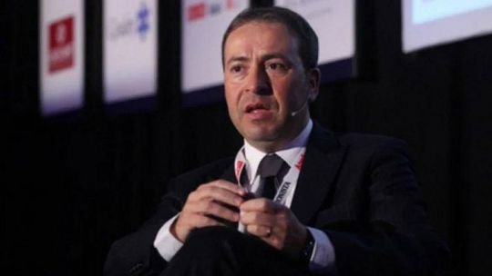 “La pirámide social está partida”: el diagnóstico de Guillermo Oliveto sobre el consumo y la clase media