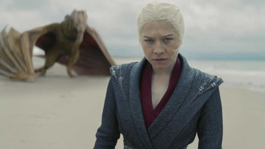 De La Casa del Dragón al fútbol en vivo: HBO Max promete “52 semanas de historias increíbles” y se expande en Argentina