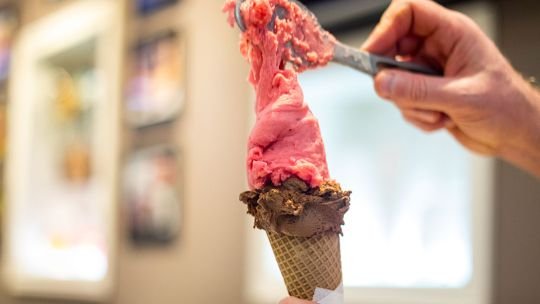 Arrancó la Semana del Helado Artesanal, habrá 2×1 y lanzan un nuevo sabor: ¿Qué heladerías se adhieren en Córdoba?