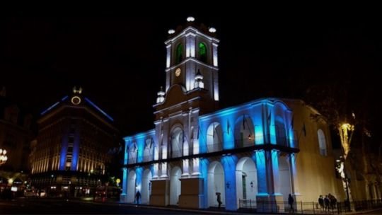 Hoy es la Noche de las Casas de las Provincias, un viaje federal que muestra la diversidad productiva nacional Hoy es la Noche de las Casas de las Provincias, un viaje federal que muestra la diversidad productiva nacional