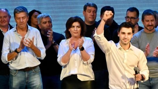 La Corte admitió una demanda de Chubut contra el Estado nacional por la concesión de una represa