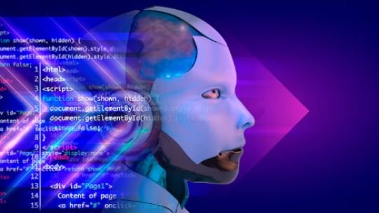 Zárate nombró a una funcionaria creada por IA y el debate llegó a Bravo TV: ¿hasta dónde avanza la inteligencia artificial? Zárate nombró a una funcionaria creada por IA y el debate llegó a Bravo TV: ¿hasta dónde avanza la inteligencia artificial?