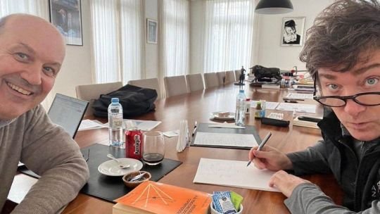 El Gobierno prepara un nuevo ‘plan motosierra’ y proyecta reducir un 10% de la planta estatal para 2026