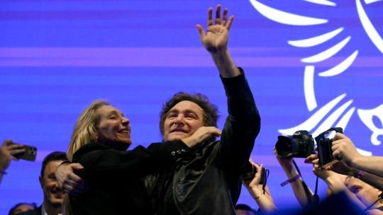 Karina Milei prepara un congreso masivo de La Libertad Avanza en Mar del Plata para mostrar fuerza bonaerense