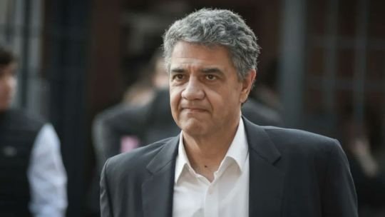 Jorge Macri se reúne hoy con Luis Caputo para reclamarle por la coparticipación
