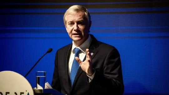 José Antonio Kast arrasa en intención de voto para el balotaje en Chile, según una nueva encuesta