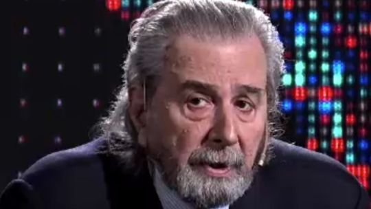 Juan Carlos Maqueda: “Hay que desmontar esa idea de amigo-enemigo”