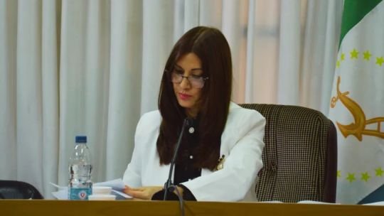 La jueza Dolly Fernández, luego de la condena al clan Sena por el femicidio de Cecilia Strzyzowski: “Es el resultado de un hartazgo social”