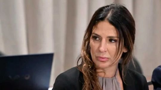 En el jury a Julieta Makintach por el juicio a Maradona, la exmagistrada reiteró su inocencia y aseguró que “confía en las instituciones”