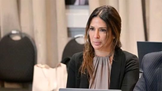 “Recurrió al engaño”: la acusación de uno de los jueces del caso Maradona contra Julieta Makintach