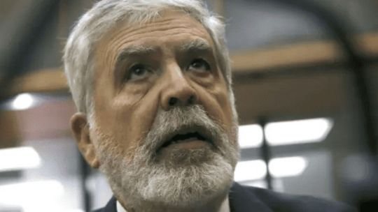 La Corte Suprema confirmó la condena de cuatro años de prisión a Julio De Vido por su responsabilidad en la tragedia de Once