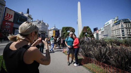 El Gobierno porteño lanzó un “Observatorio de la Autonomía” para articular las competencias que reclama la Ciudad El Gobierno porteño lanzó un “Observatorio de la Autonomía” para articular las competencias que reclama la Ciudad