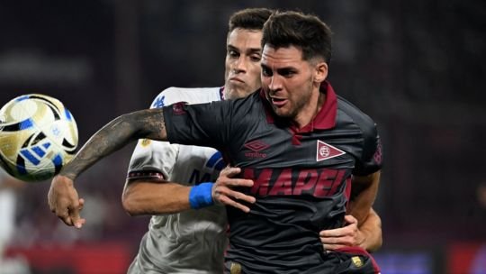 Se definieron los cruces de cuartos de final del Torneo Clausura: el sorprendente dato que marca la diferencia entre la Zona A y B Se definieron los cruces de cuartos de final del Torneo Clausura: el sorprendente dato que marca la diferencia entre la Zona A y B