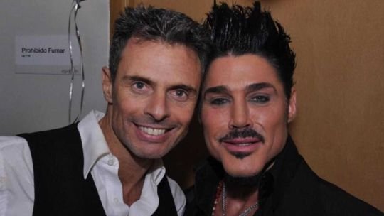 Leo Travaglio, fundador de Esperanto, recordó las noches con el Comandante: “Hubo una era Ricardo Fort”