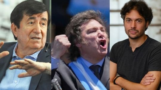 La era de la volatilidad y la muerte de las encuestas: vivo con Jaime Duran Barba