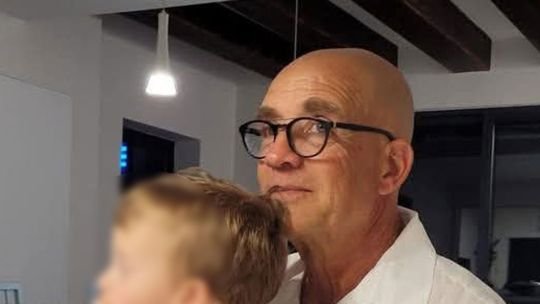 Israel confirmó que Hamás entregó el cadáver del rehén argentino Lior Rudaeff