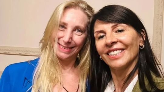 Lorena Villaverde conseguiría los votos para superar la impugnación de la oposición y jurar como senadora libertaria