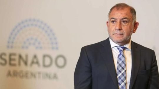 Juez defendió a Villaverde: “Salvo que sea un delito de lesa humanidad, después de 23 años está absolutamente prescripto”