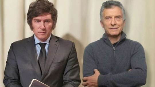 Habló Macri y cuestionó a Adorni como nuevo jefe de Gabinete: “Es una decisión desacertada”