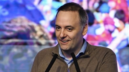 Manuel Adorni le respondió a Mauricio Macri y aseguró que su candidatura no fue “testimonial”