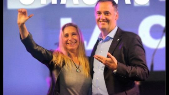 De la mano de Karina Milei, Adorni sigue subiendo: “Es un honor continuar el enorme trabajo de Guillermo Francos”