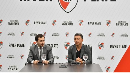 La renovación de Marcelo Gallardo: una decisión oportuna en la política de River Plate