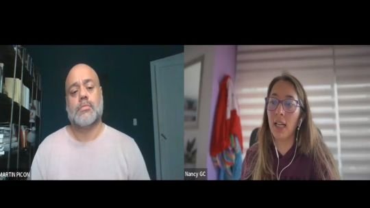 Nancy Guerrero, de Médicos Sin Fronteras: “La neutralidad se volvió una carga moral, pero seguimos donde nadie más llega” Nancy Guerrero, de Médicos Sin Fronteras: “La neutralidad se volvió una carga moral, pero seguimos donde nadie más llega”