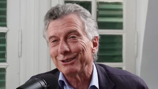 Macri contó su episodio extremo con bicicletas en China y apuntó a Bullrich y Larreta por la ruptura del PRO