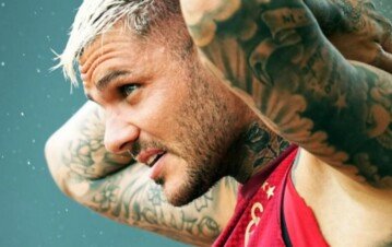 Se filtró el millonario sueldo que Mauro Icardi gana en el Galatasaray