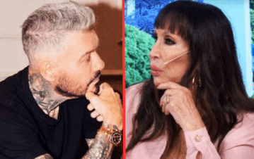 Preocupación por Marcelo Tinelli: por qué sigue sin aparecer en su programa tras el escándalo con su hija Juanita