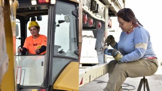 El 19 de noviembre se celebra el poder transformador del Día Internacional de la Mujer Emprendedora