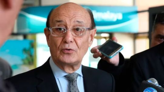 Tragedia en las Altas Cumbres: González ofreció 0 millones en 7 cuotas para evitar el juicio