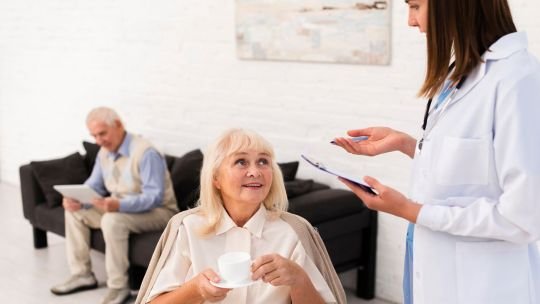 PAMI: la clave para asegurar la entrega de pañales gratuitos en tu domicilio