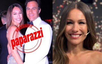 El lado más íntimo de Nancy Dupláa y Pablo Echarri: así es su casa reciclada y con un inmenso jardín El lado más íntimo de Nancy Dupláa y Pablo Echarri: así es su casa reciclada y con un inmenso jardín